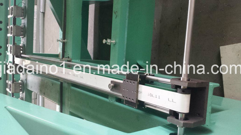 433 Flat Embroidery Machine Body Heavy