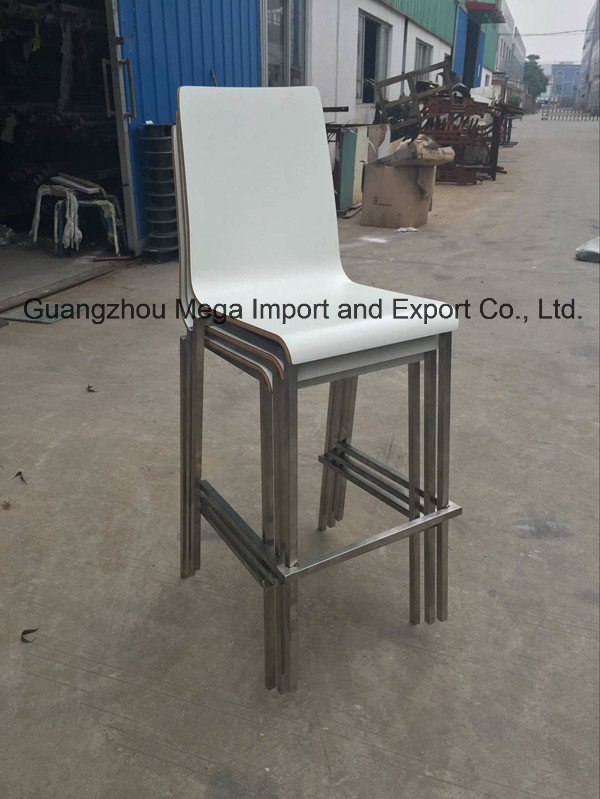 High Quality Restaurant Bar Stool Furniture (FOH-XM67-528)