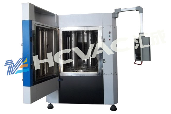 Magnetron Sputtering Coater/Magnetron Sputtering Vacuum Machine/DC, RF Magnetron Sputter Coater