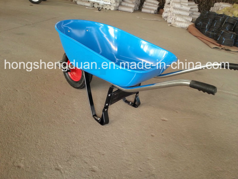 America Model Wheelbarrow 6688 Hot Selling