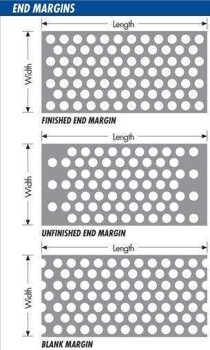 High Quality Perforated Metal for Loudspeaker