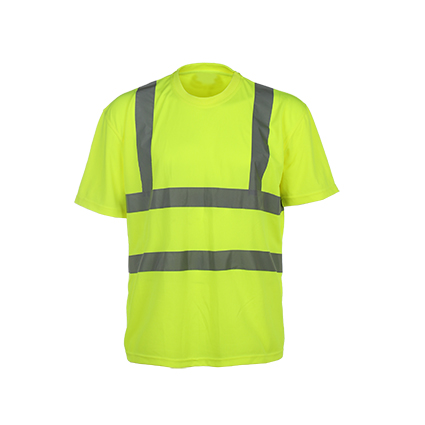 Latest Designs High Visibility Shirts Wholesale