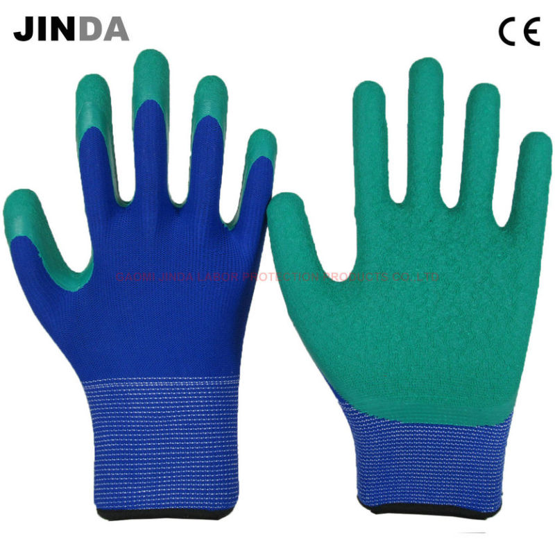 Labor Protective Work Gloves (LS213)