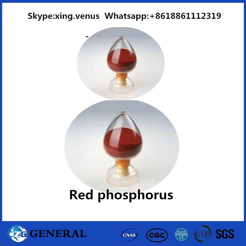 Red Phosphorus