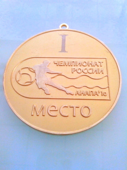 Custom Gold Plated Medal, Metal Badge (GZHY-BADGE-001)