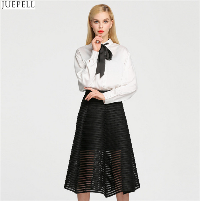 Fashion New Design Lady Skirt Women Skirt Factory in China Guangzhou