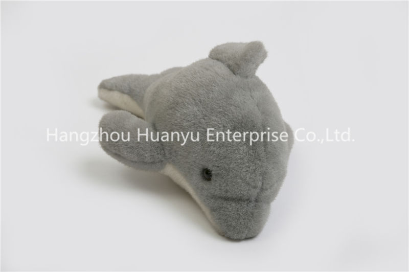 Factory Supply Stuffed Plush Toys