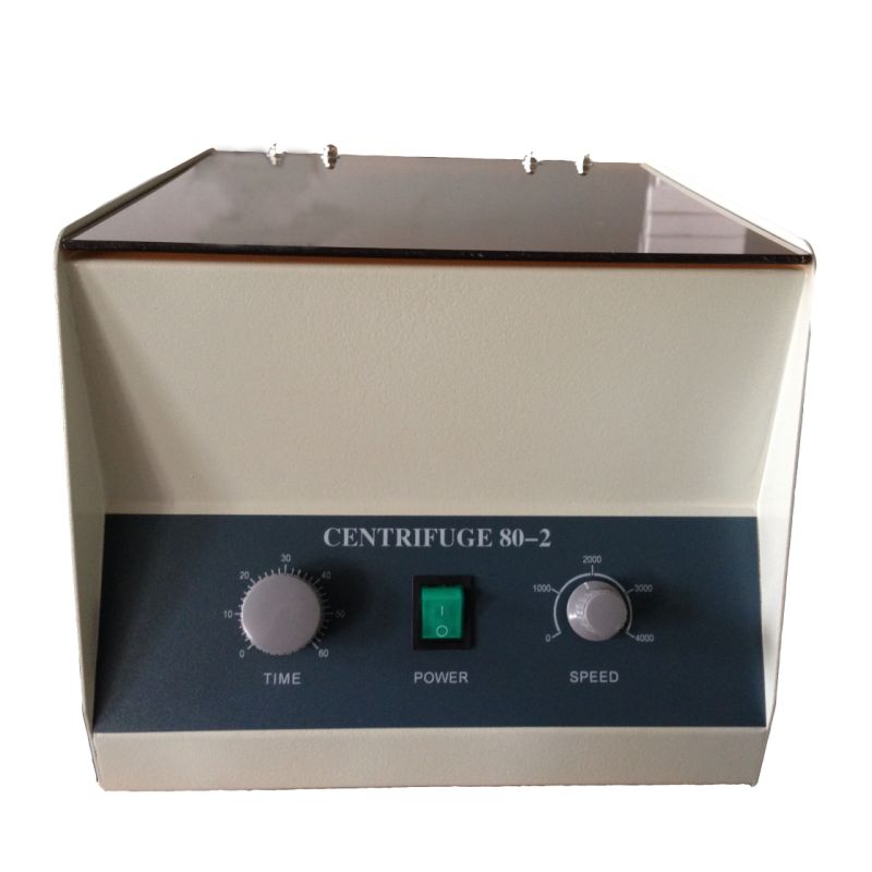 Medical Laboratory Centrifuge 80-2 with Good Price