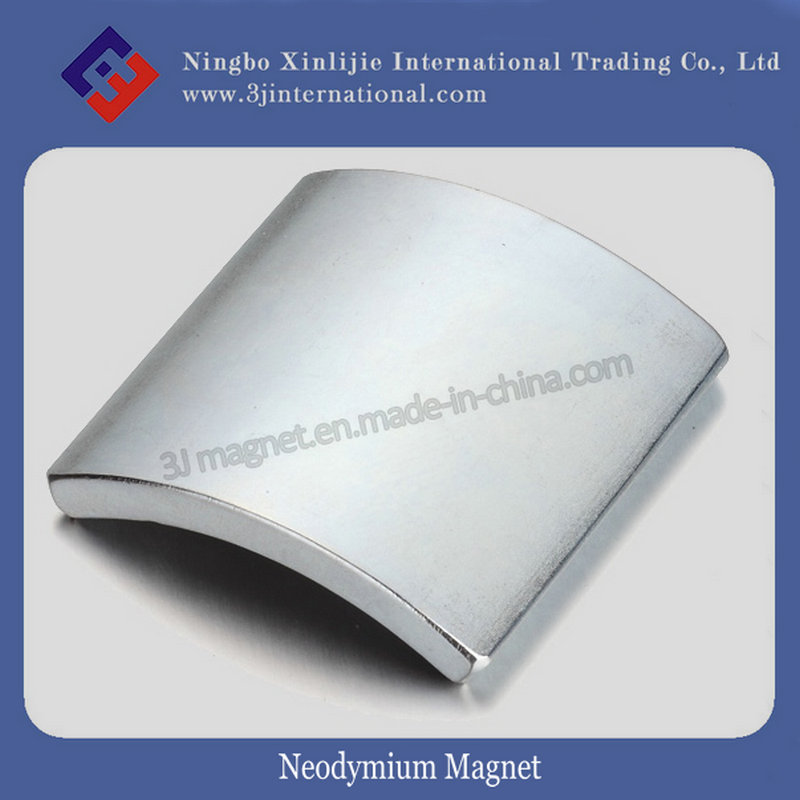 Special Neodymium Rare Earth Magnets with Strong Magnetic