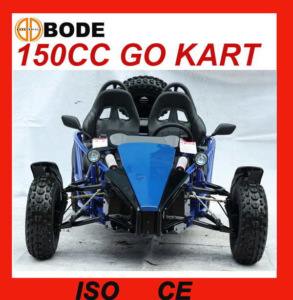 New 150cc Go Kart Buggy Car