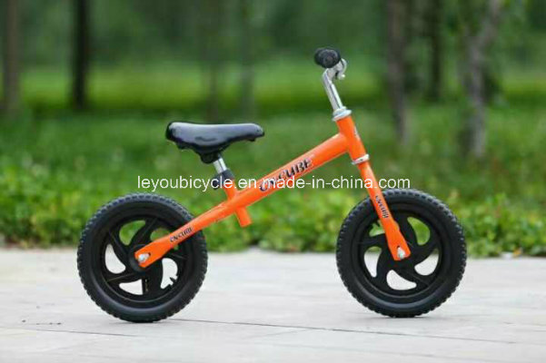 Children Push Balance Bike Ly-C-304