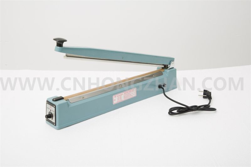 Hongzhan Ks500 Aluminum Body Hand Impulse Sealer