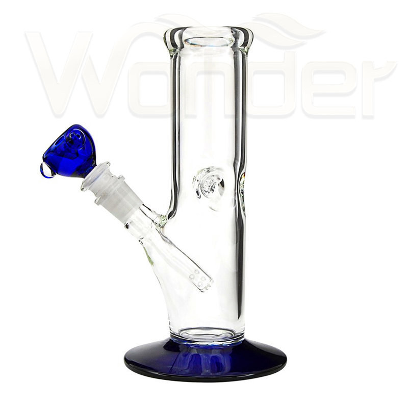 New Creative Glass Smoking Pipe