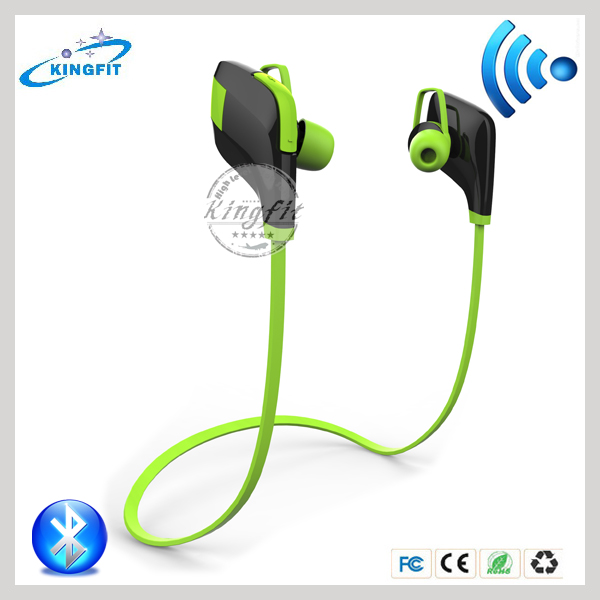 Best Selling Magic Stereo Wireless Bluetooth Sport Headset