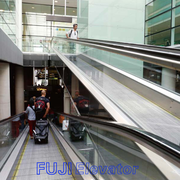 FUJI Moving Walk --China Manufacturer