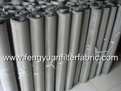 Stainless Steel Wire Mesh/Fence