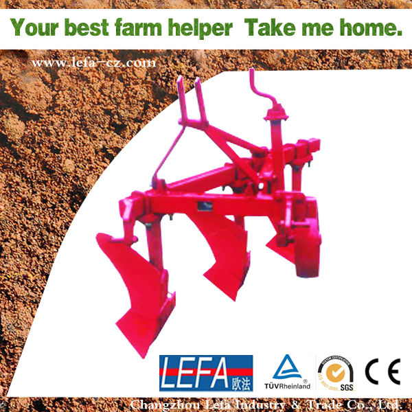 Farm Tractor Plow Hot Selling in Europe (1LX-220)