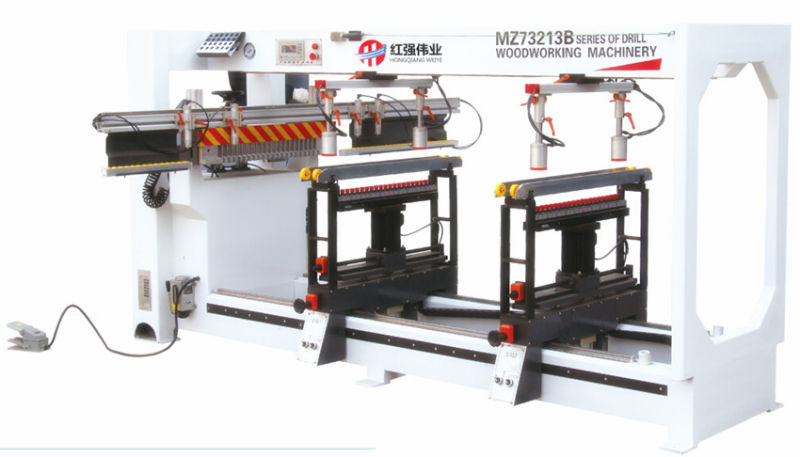 Wood Boring Machine /Multi-Boring Mahchine /Boring Machine for Woodworking