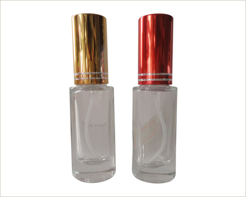 G12 Glass Perfume Bottle