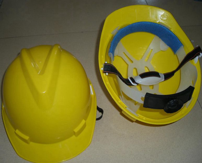 Best Selling Safety Work Helmet for Construction