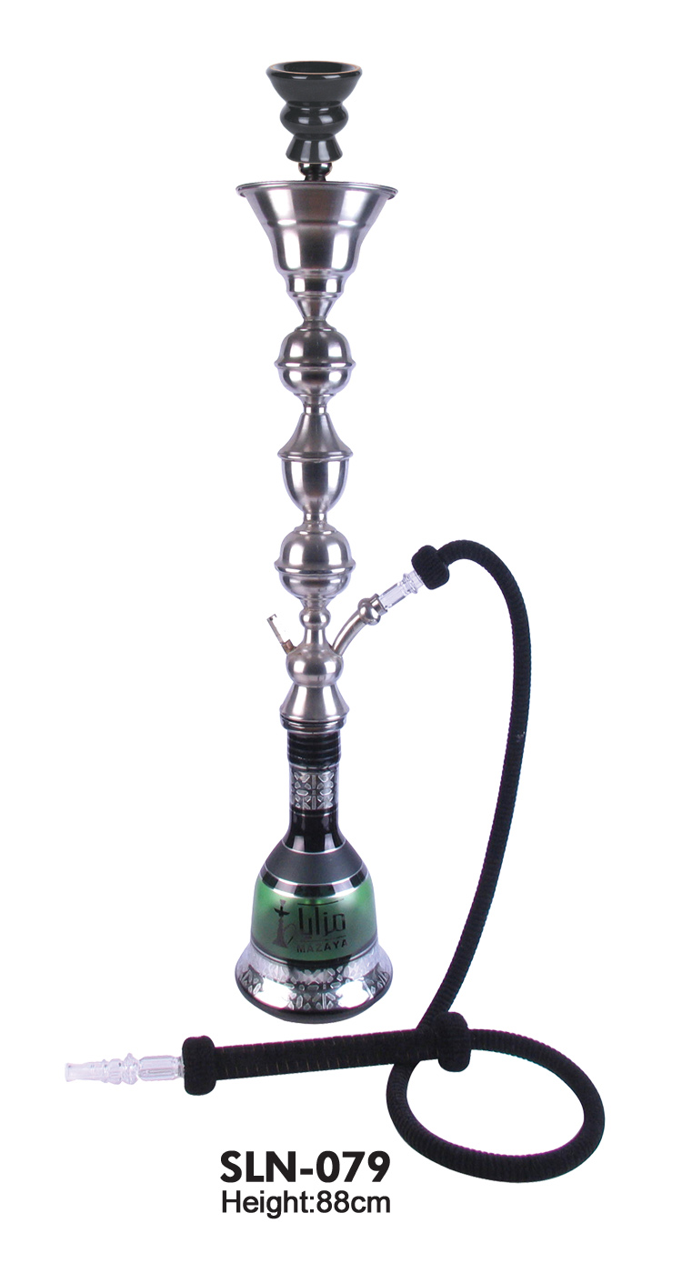 Egypt Big Vaporizer Khalil Mamoon Hookah Sln-079