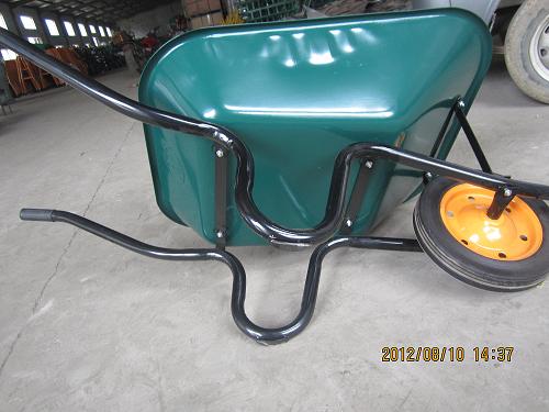 Construction Wheel Barrow Wb3800