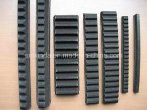 Rubber Timing Belt, Rubber Synchronous Double Belt