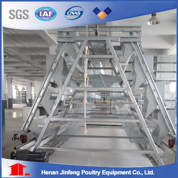 Poultry Feed Pan for Chicken Farm