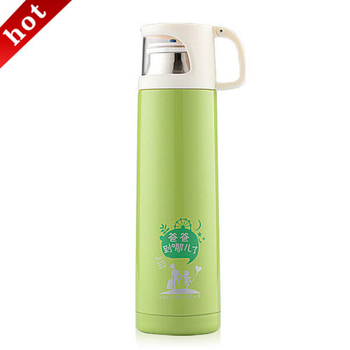 Thermos Stainless Steel Compact Bottle