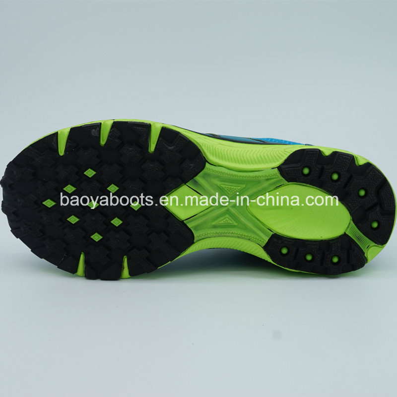 Men Trekking Shoes Outdoor Sports Shoes