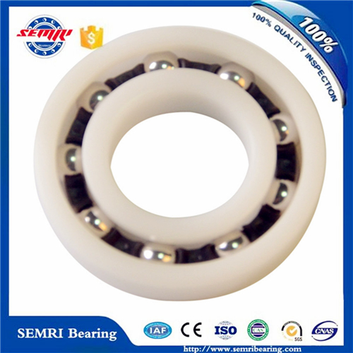 Long Life High Speed Full Ceramic Bearings for Inline Skate (608)