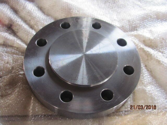 En1092-1 S235jr Foreged Steel Flange 150#