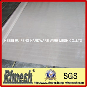 Nickel Standard Grade Wire Cloth