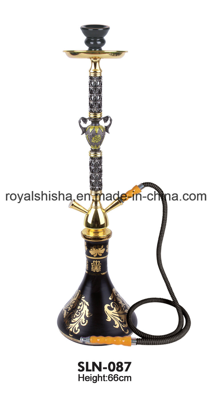 Best Quality Zinc Alloy Wholesale Large Hookah Shisha