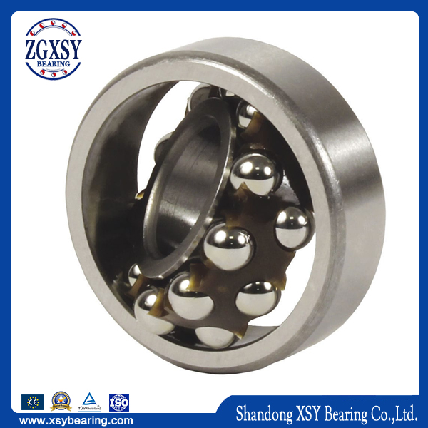 High Precision Self-Aligning Ball Bearing 1303