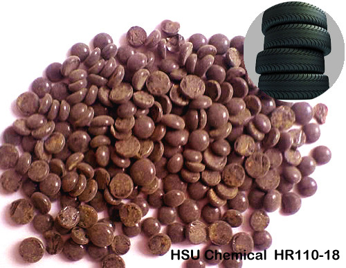 Hydrocarbon C9 Petroleum Resin Acid Resistant with Aromatic Hr120-18