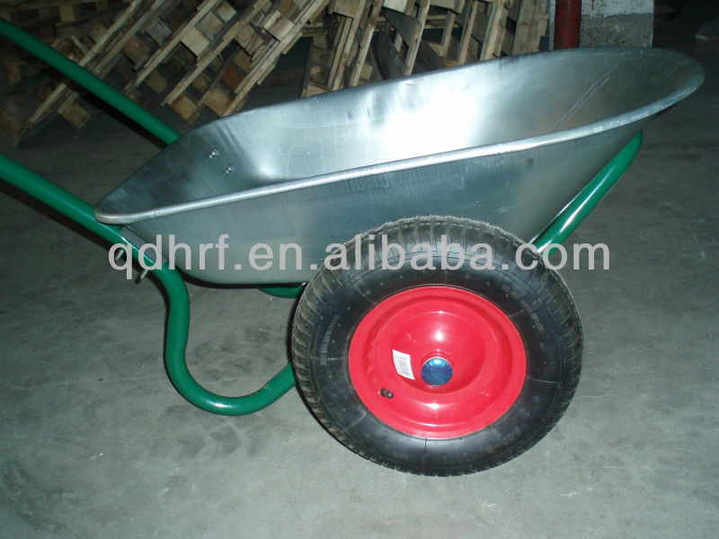 Good Quality Hand Tools China Barrow Manufacturer Wb6407