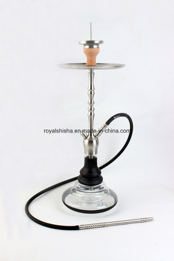 Stainless Steel Narghile Hookah Shisha