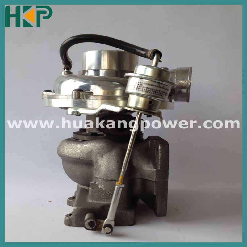 Rhe6 Q27-543z-4 Turbo/Turbocharger