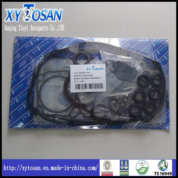 Cylinder Head Gasket for Hyundai G4GB/ G4gc/ G4ea (ALL MODELS)