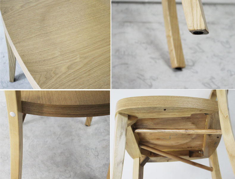 Wooden Design Furniture Wooden Dining Chair