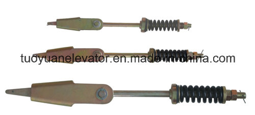 Flexible Rope Fastener Used for Elevator