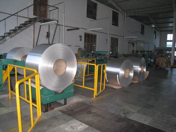 Good quality 1050 1060 1100 Aluminium Coil for sale