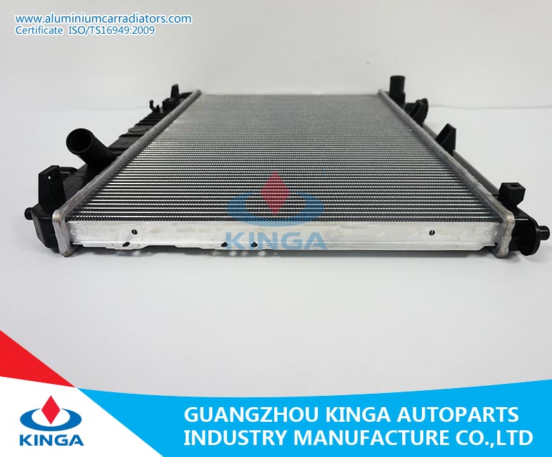 Aluminum Car Cooling 2002 for Hyundai Radiator OEM Ok2fa-15-200