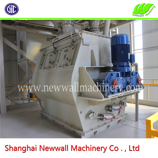 30tph Tile Adhesive Dry Mortar Mixer