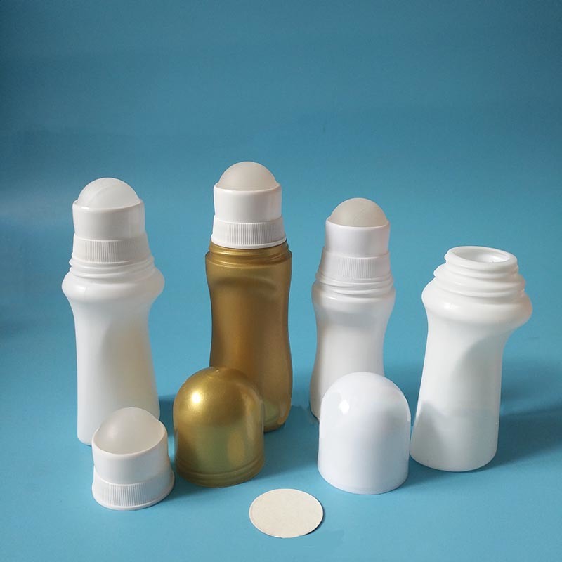 30ml, 40ml Hot Sale Plastic Body Deodorant Bottle (NDOB15)