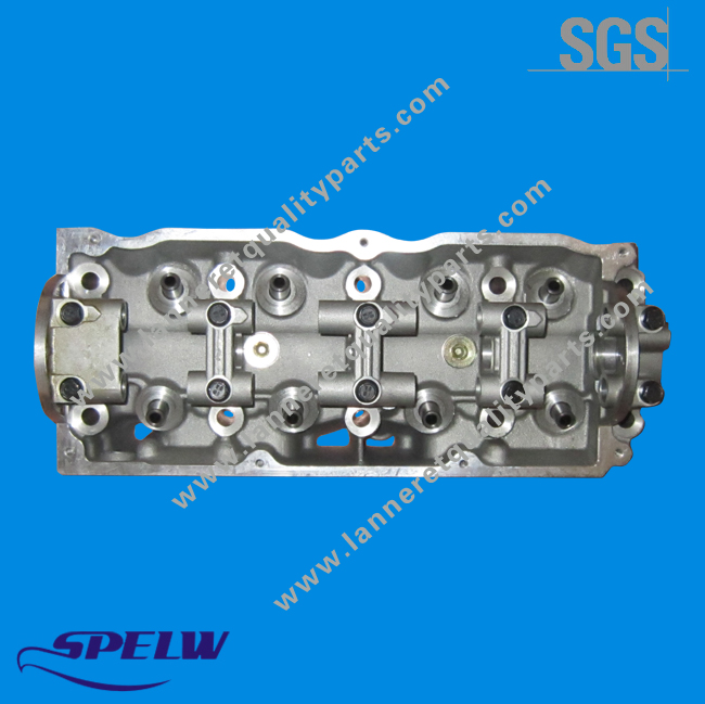 Bare Cylinder Head for Mazda 626/929/E1800