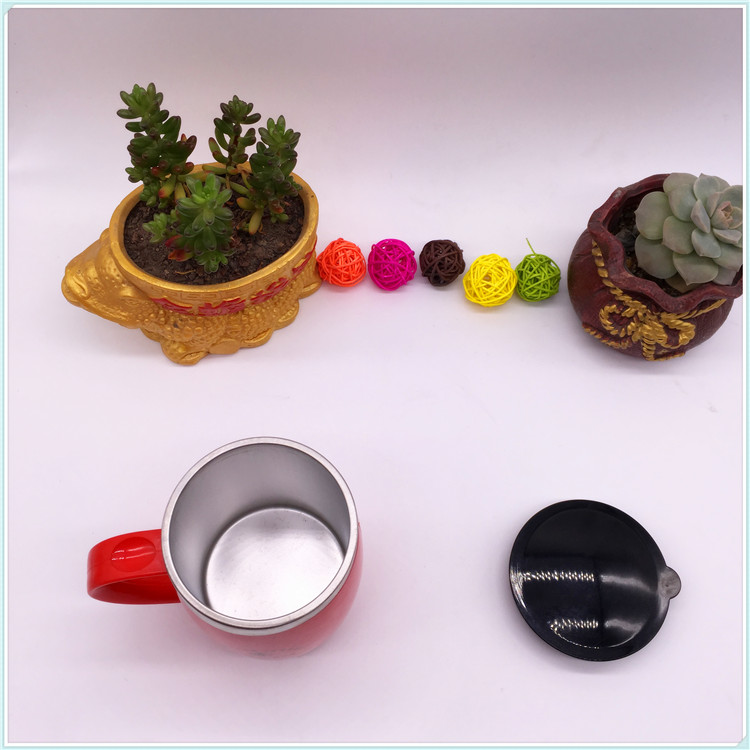 450ml Promotional Coffee Mug with Hander (SH-SC18)