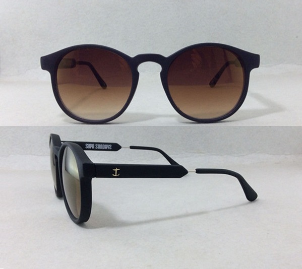 Sipmle, Fashionable Style Sunglasses P01105