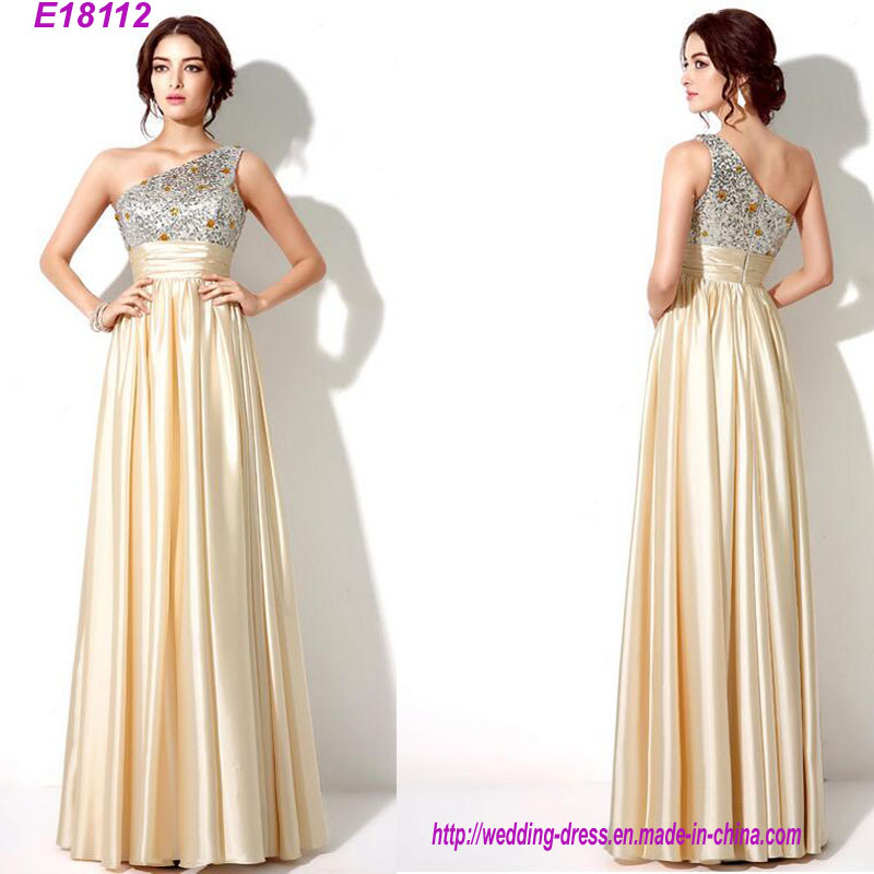 Wholesale Cheap Weddings Bridesmaid Dresses Long Evening Dress Party Dress